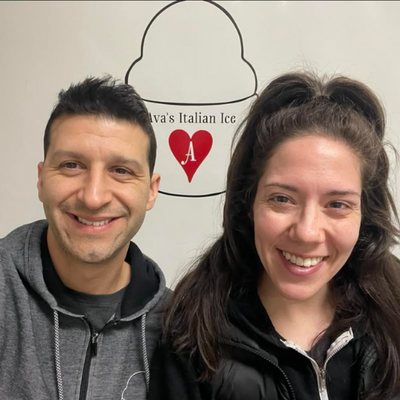 Joe & Marisa Cruz